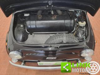 FIAT 500 usata 7
