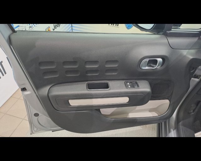 CITROEN C3 usata 22