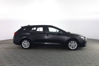 TOYOTA Corolla usata 2