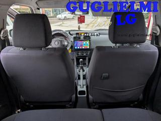 SUZUKI Swift usata 35