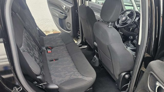 FIAT 500L usata, con Controllo trazione