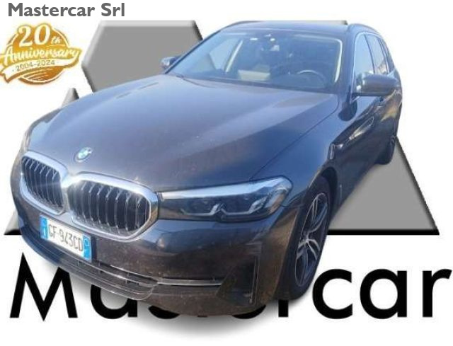 BMW 530 usata, con ABS