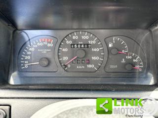 FIAT Cinquecento usata 21