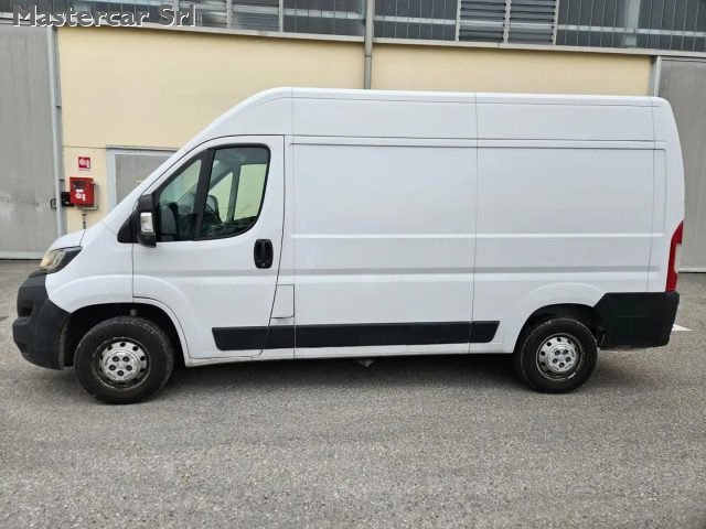 PEUGEOT Boxer usata, con Alzacristalli elettrici