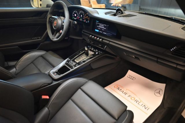 PORSCHE 992 usata 86