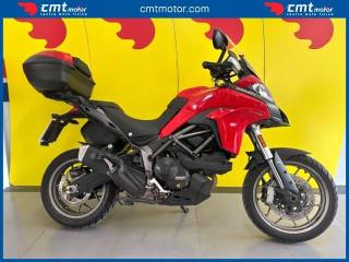 DUCATI Multistrada 950