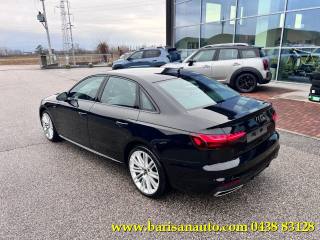 AUDI A4 usata, con Airbag Passeggero