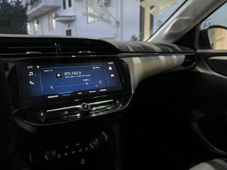 OPEL Corsa usata, con Bluetooth