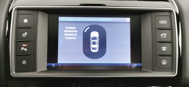 JAGUAR XE usata 71