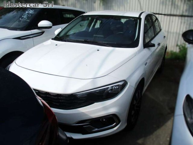 FIAT Tipo usata, con Airbag laterali