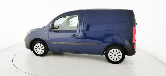 MERCEDES-BENZ Citan usata 38