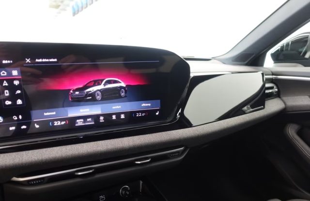 AUDI A5 usata, con Chiusura centralizzata