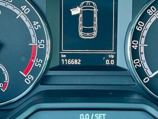 SKODA Octavia usata, con Immobilizzatore elettronico