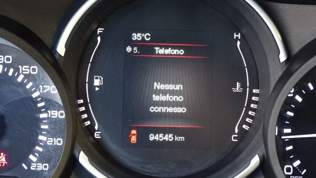 FIAT 500L usata 97