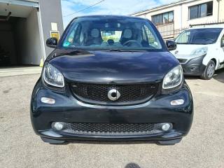 SMART ForTwo usata 2