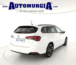 FIAT Tipo usata, con Airbag Passeggero