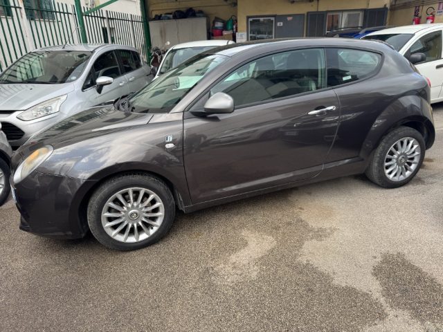 ALFA ROMEO MiTo usata, con Airbag