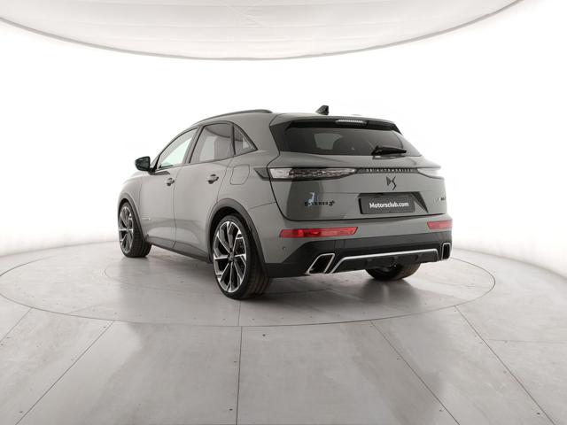 DS AUTOMOBILES DS 7 usata, con Airbag laterali