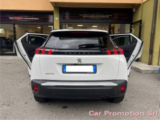 PEUGEOT 2008 usata, con Alzacristalli elettrici