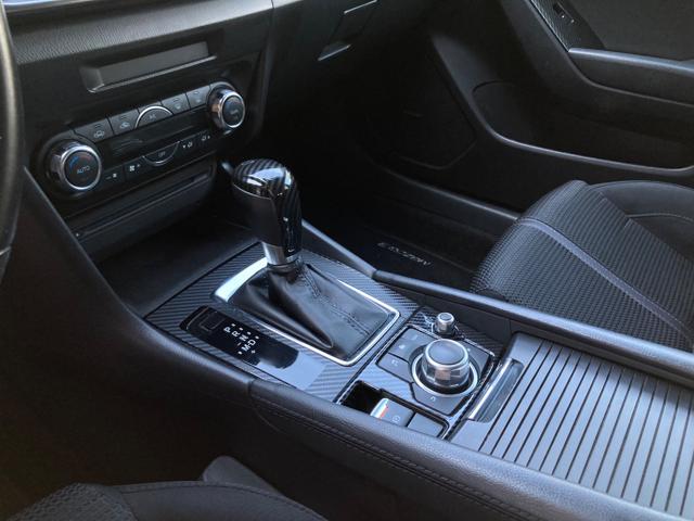 MAZDA 3 usata, con Chiusura centralizzata