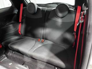 ABARTH 595 usata, con Interni in pelle
