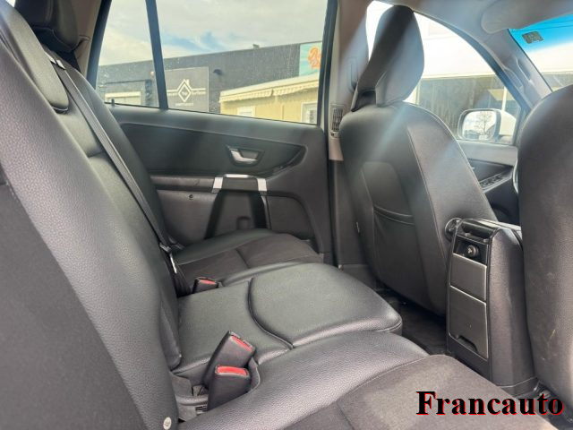 VOLVO XC90 usata, con Cerchi in lega