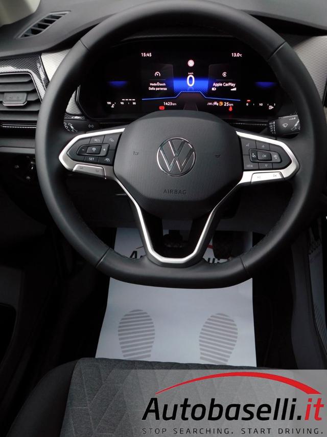 VOLKSWAGEN T-Cross usata 71