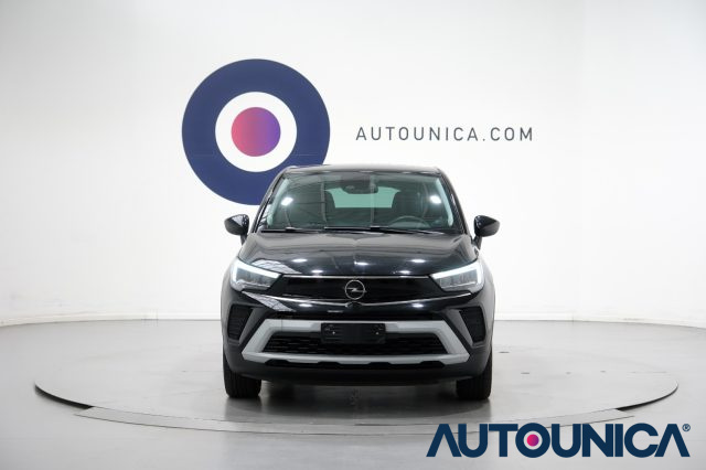 OPEL Crossland usata, con Airbag