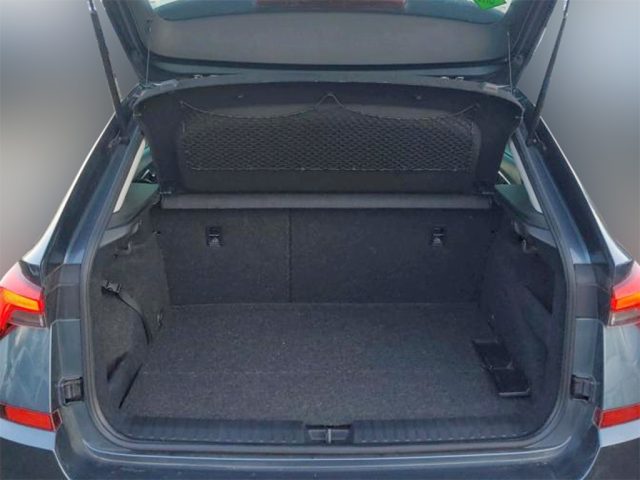SKODA Kamiq usata, con Climatizzatore