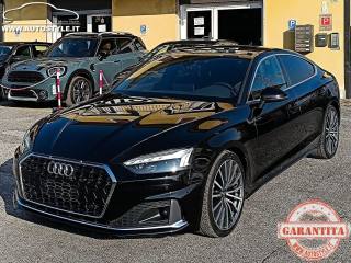 AUDI A5 usata, con Fendinebbia