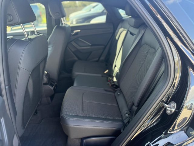 AUDI Q3 usata, con Chiusura centralizzata