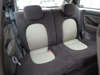 LANCIA Ypsilon usata, con Lettore CD