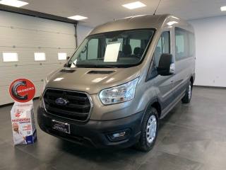 FORD Transit usata, con Airbag Passeggero