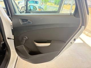 OPEL Astra usata, con Isofix