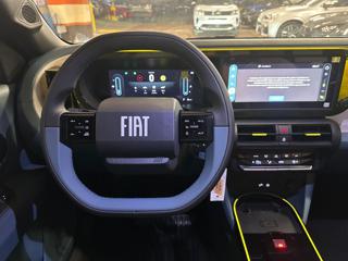 FIAT Grande Panda usata, con Chiusura centralizzata