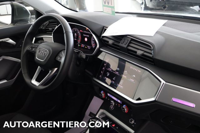 AUDI Q3 usata, con Sound system