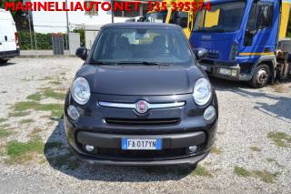 FIAT 500L usata, con Airbag Passeggero