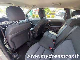 MERCEDES-BENZ B 180 usata, con Telecamera per parcheggio assistito