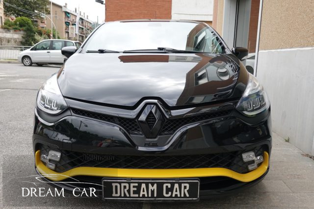 RENAULT Clio usata, con Autoradio