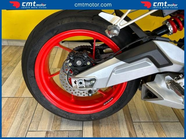 APRILIA Tuono 660 usata 7