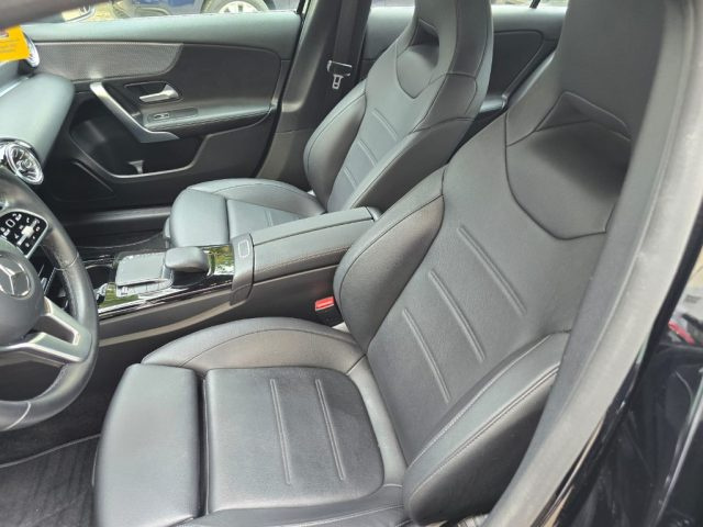MERCEDES-BENZ A 180 usata, con Controllo automatico clima
