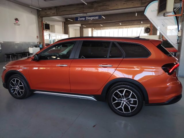 FIAT Tipo usata, con Sedile posteriore sdoppiato