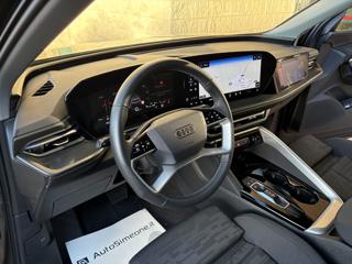 AUDI Q5 usata, con Controllo trazione