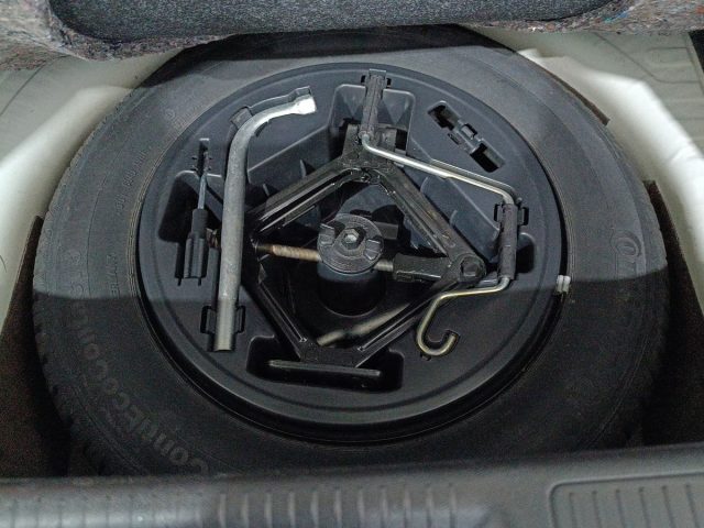 FIAT Punto Evo usata, con Sedile posteriore sdoppiato