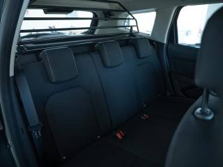 DACIA Duster usata, con ESP