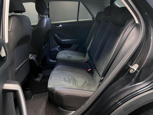 VOLKSWAGEN T-Roc usata, con Cruise Control