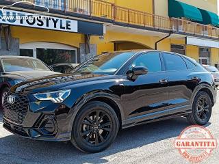 AUDI Q3 usata, con Fari LED