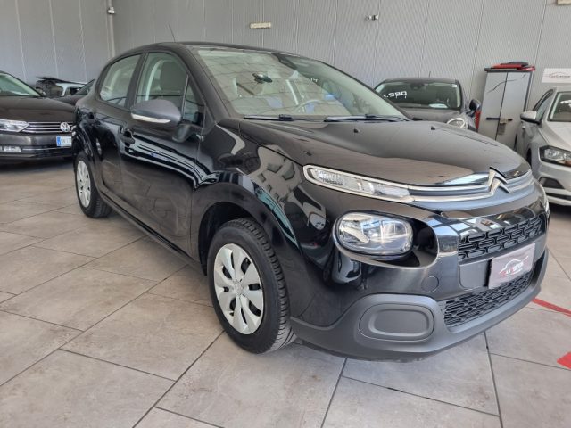CITROEN C3 usata, con Airbag laterali