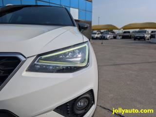 SEAT Arona usata, con Climatizzatore