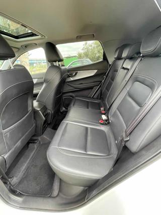 DR MOTOR DR 5.0 usata, con Regolazione elettrica sedili